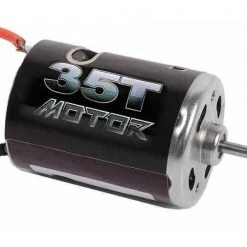 RC4WD Brushed Motor 540 Crawler 35T 12500 rpm