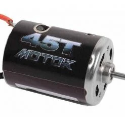 RC4WD Brushed Motor 540 Crawler 45T 9500 rpm