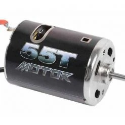 RC4WD Brushed Motor 540 Crawler 55T 8000 rpm