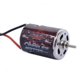 RC4WD Brushed Motor Crawler 750 16T