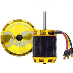 Scorpion Motor HKIV-4035-500KV (6 mm)
