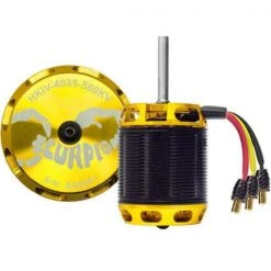 Scorpion Motor HKIV-4035-560KV (6 mm)