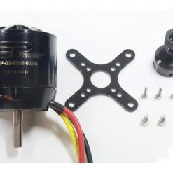 EP Premium Brushless Motor V2 5335-275KV
