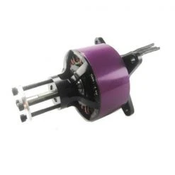 Hacker Motor Brushless Q80-6L V2 180 kV