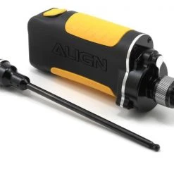 ALIGN Starter für Helikopter, Gelb