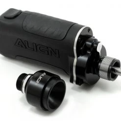 ALIGN Starter für Flächenmodelle, Schwarz