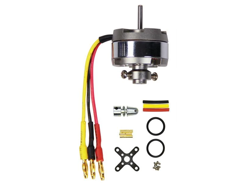 ROXXY Motor BL Outrunner 2214/25 2850 KV 3 ROXXY Motor BL Outrunner 2214/25 2850 KV
