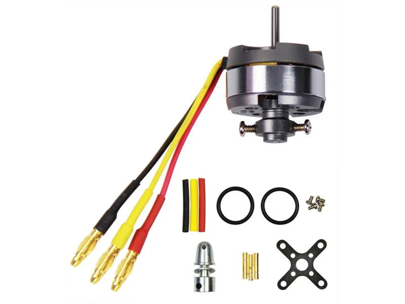 ROXXY Motor BL Outrunner 2214/31 2280 KV 3 ROXXY Motor BL Outrunner 2214/31 2280 KV