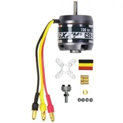 ROXXY Motor BL Outrunner 2830/16 700 KV