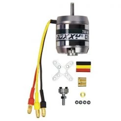 ROXXY Motor BL Outrunner 2834/12 750 KV