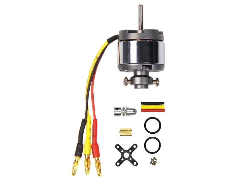 ROXXY Motor BL Outrunner 1815/17 2900 KV 3 ROXXY Motor BL Outrunner 1815/17 2900 KV
