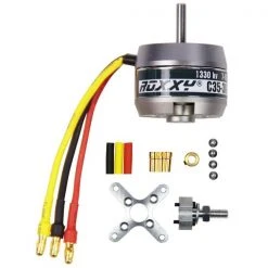 ROXXY Motor BL Outrunner 3530/10 1330 KV