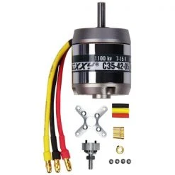 ROXXY Motor BL Outrunner 3542/05 1100 KV