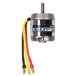 ROXXY Motor BL Outrunner 3542/07 810 KV