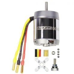 ROXXY Motor BL Outrunner 4260/06 600 KV