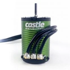 Castle Creations Brushless Motor 1410 Sensored 3800 KV 4 Pol