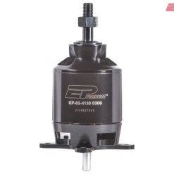 EP Premium Brushless Motor V2 4130-400KV