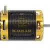 Scorpion Brushless Motor RS-3420 4.5T Sensored, 2 Pol -RC Antriebe Verkäufe 58633964 xxl
