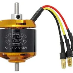 Scorpion Motor SII-2212-885 KV (V2)