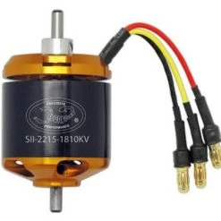 Scorpion Motor SII-2215-1810 KV (V2)