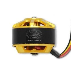 Scorpion Motor M-3011-760 KV