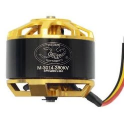 Scorpion Motor M-3014-380 KV