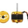 Scorpion Motor HKIII-5020-520 KV -RC Antriebe Verkäufe 58634279 xxl