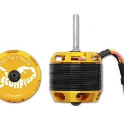 Scorpion Motor HKIII-5025-440 KV