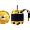 Scorpion Motor HKIII-5025-520 KV F3S Edition -RC Antriebe Verkäufe 58634288 xxl