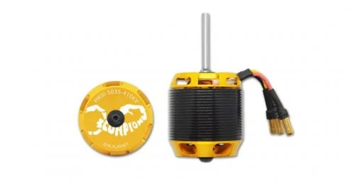 Scorpion Motor HKIII-5035-410 KV -RC Antriebe Verkäufe 58634294 xxl