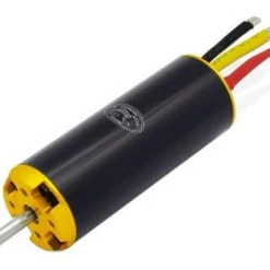 Scorpion Brushless Motor IS-2830-4960 KV Sensorless, 4 Pol
