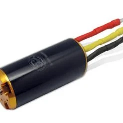 Scorpion Brushless Motor IS-3445-2000 KV Sensorless, 4 Pol