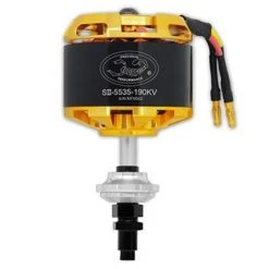 Scorpion Motor SII-5535-190 KV