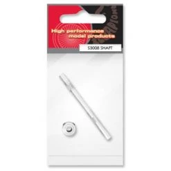 Scorpion Ersatzwelle SII-3008