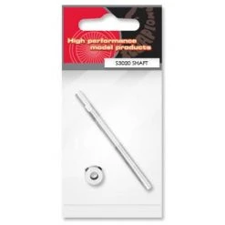 Scorpion Ersatzwelle SII-3020