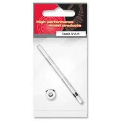 Scorpion Ersatzwelle SII-3026