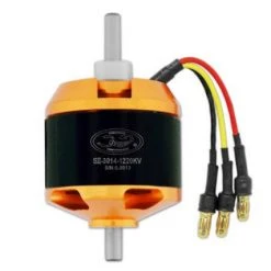 Scorpion Motor SII-3014-1220 KV (V2)