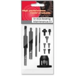 Scorpion Wartungsset SII-3026