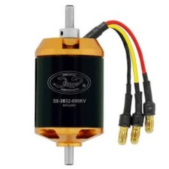 Scorpion Motor SII-3032-690 KV (V2)