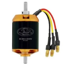Scorpion Motor SII-3032-880 KV (V2)