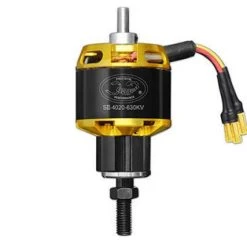 Scorpion Motor SII-4020-630 KV