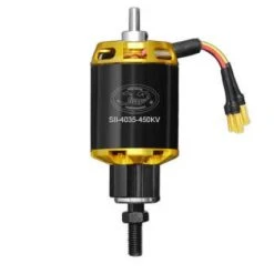 Scorpion Motor SII-4035-450 KV