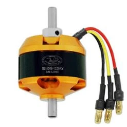 Scorpion Motor SII-3008-1220 KV (V2)