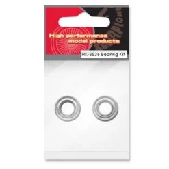 Scorpion Kugellager HK-3536