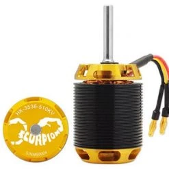 Scorpion Motor HK-3536-510 KV