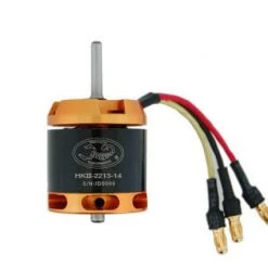 Scorpion Motor HK-2213-14