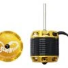 Scorpion Motor HKII-4525-520 KV ULTIMATE