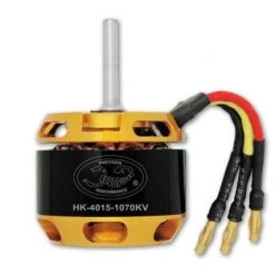 Scorpion Motor HK-4015-1070 KV