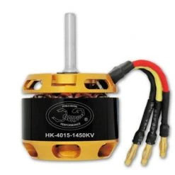 Scorpion Motor HK-4015-1450 KV