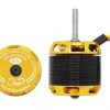 Scorpion Motor HK-4530-500 KV 8 mm Shaft (Limited Edition) -RC Antriebe Verkäufe 58635647 xxl